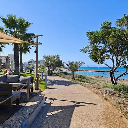 Dream Beach House And Protaras Exterior photo