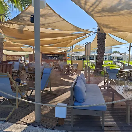 Dream Beach House And Protaras Exterior photo
