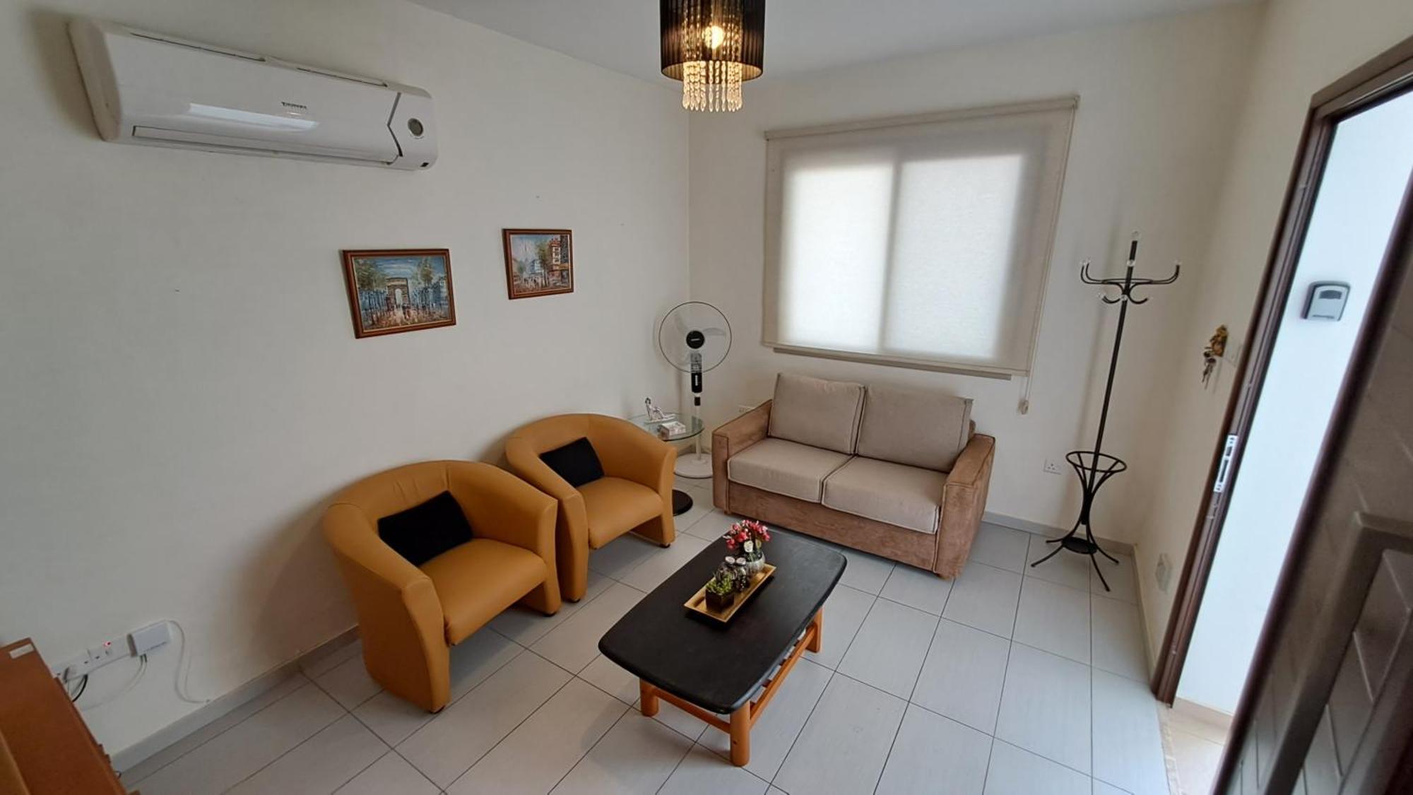 Ferienhaus Dream House And Protaras