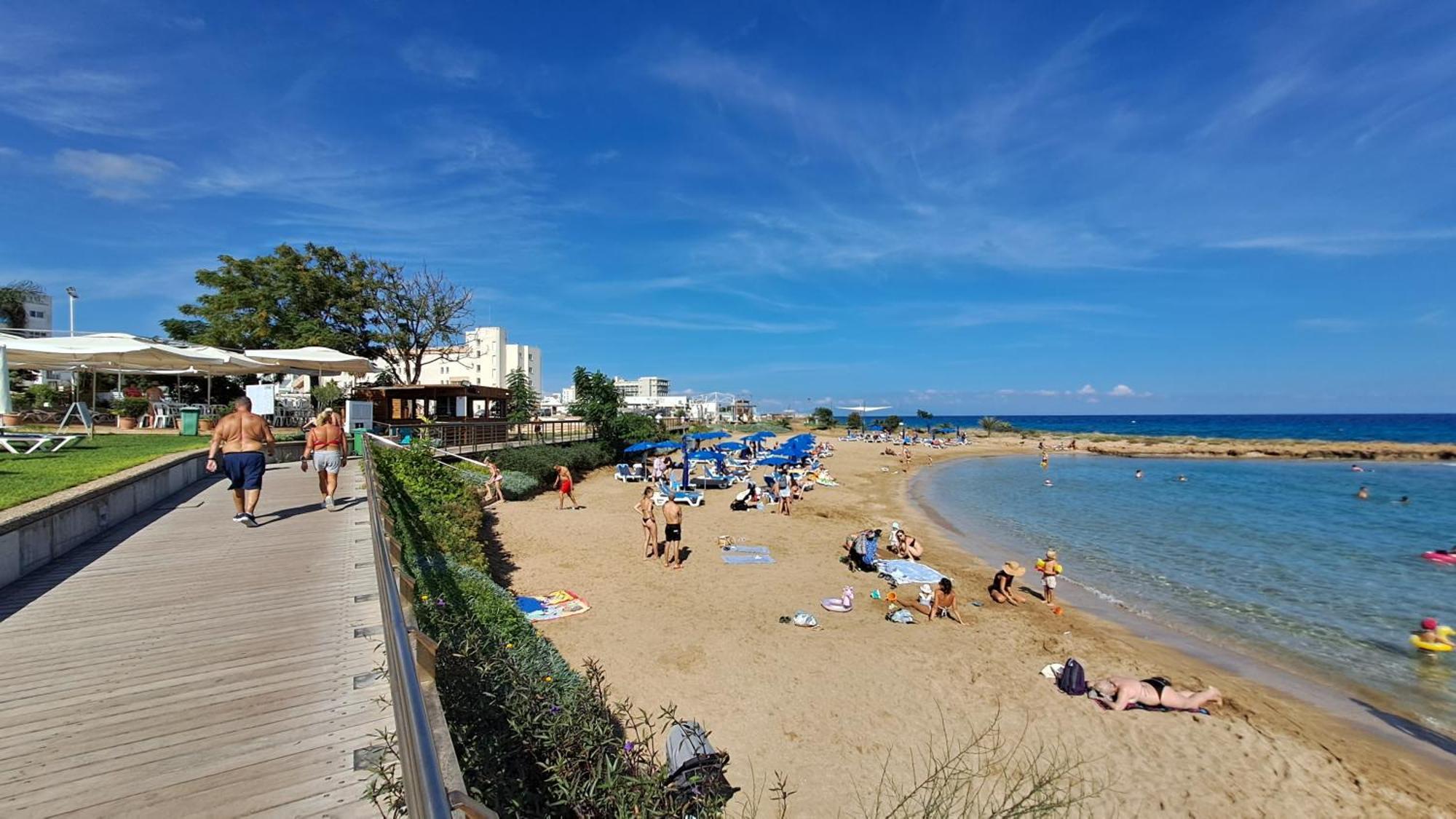 Dream House And * Protaras