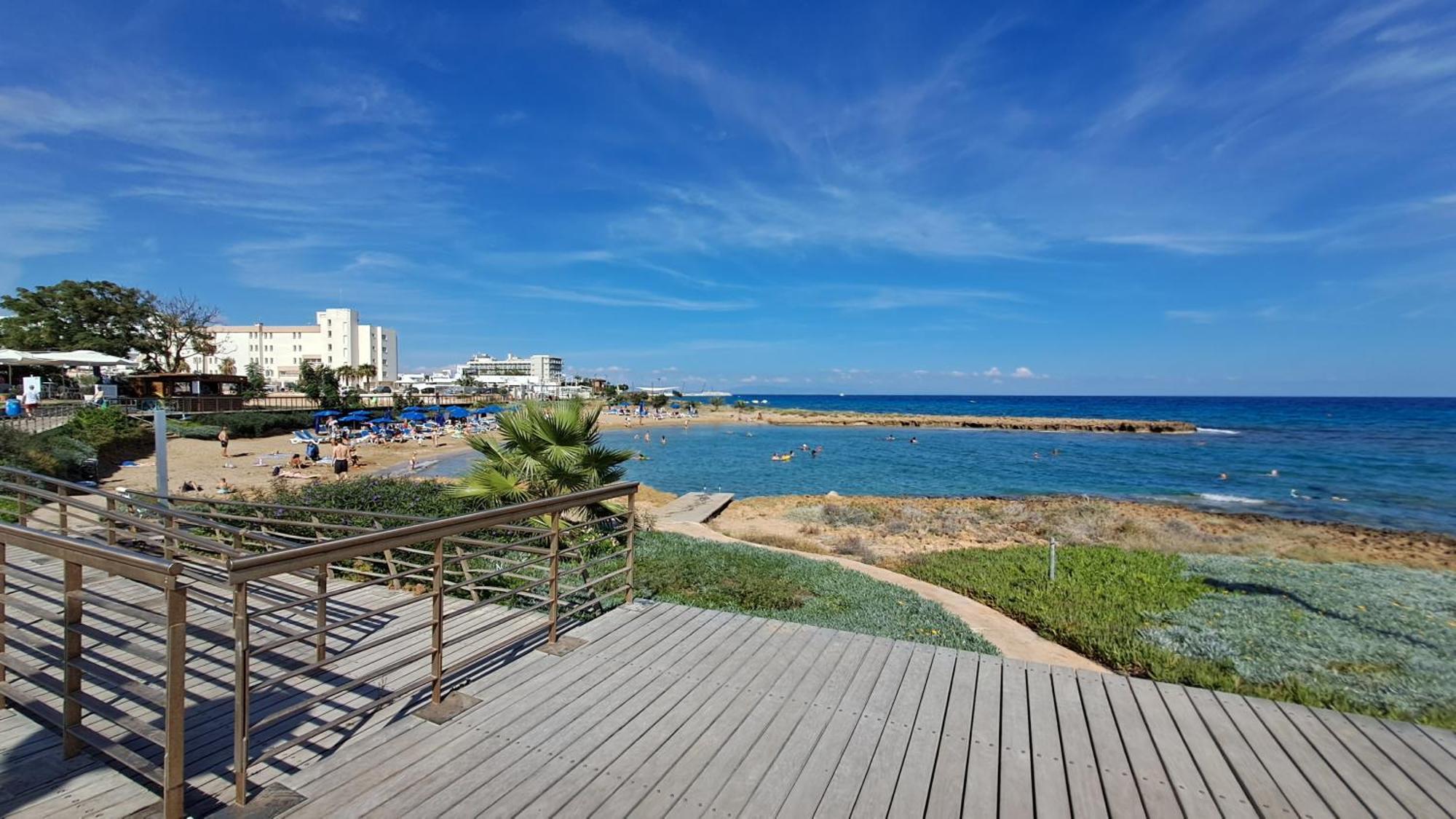 Holiday home Dream House And Protaras