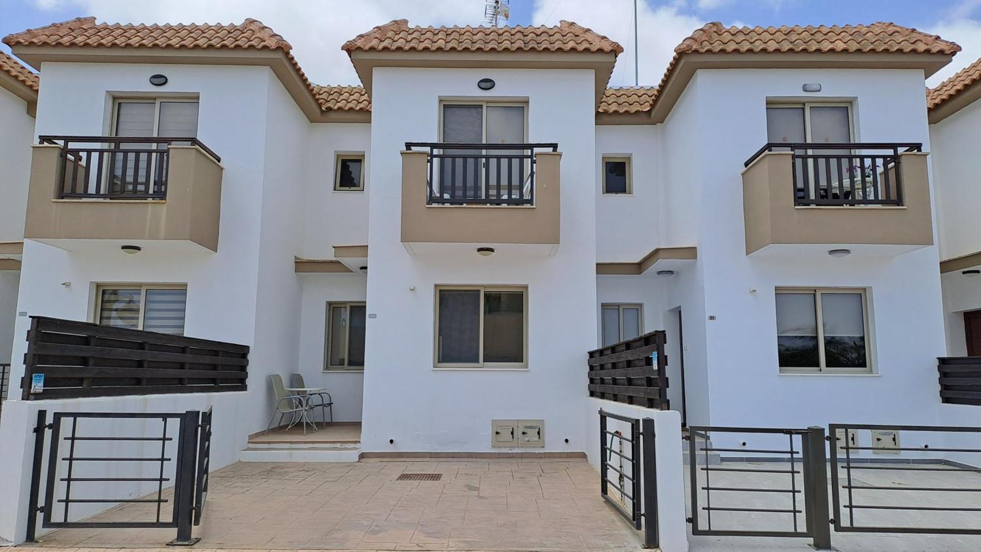 Dream House And Protaras