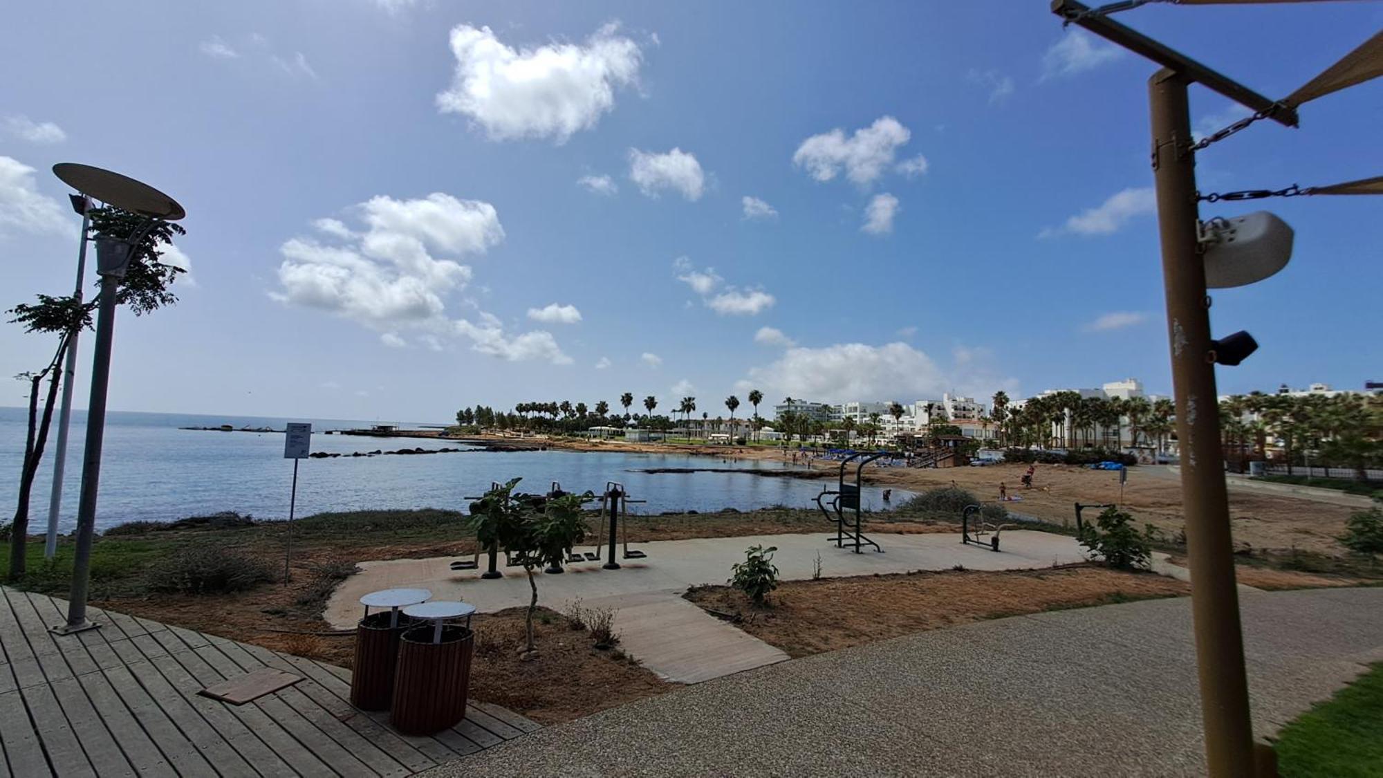 Holiday home Dream House And Protaras