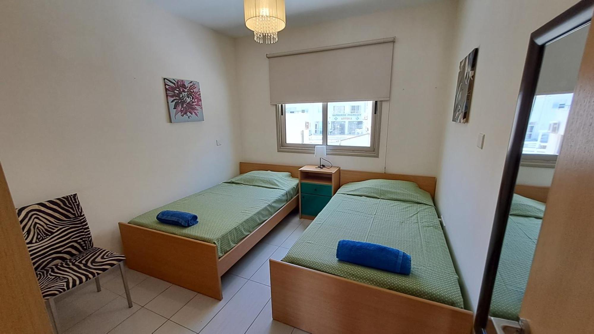 Dream House And Holiday home Protaras